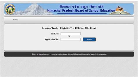 hpbose jbt result 2024|HP TET Result 2024 Released: Check Your Teacher .